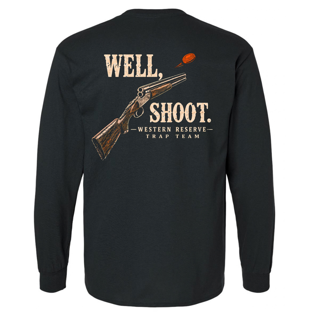 WR Well, Shoot