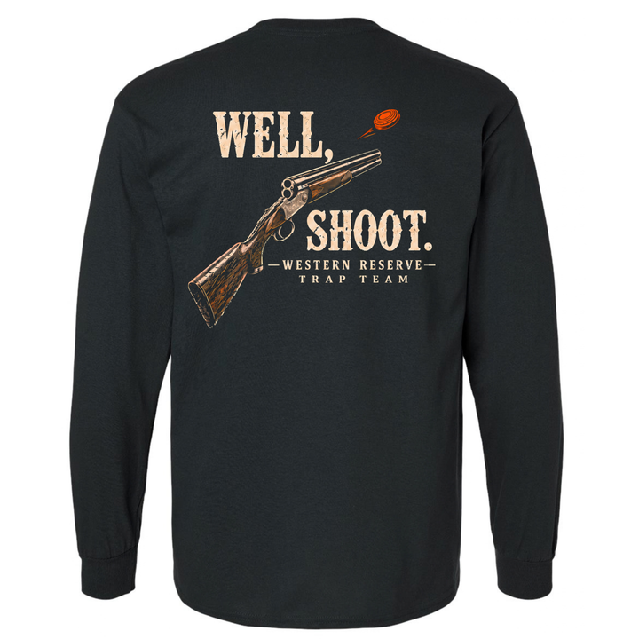 WR Well, Shoot