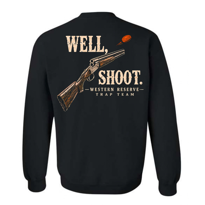 WR Well, Shoot