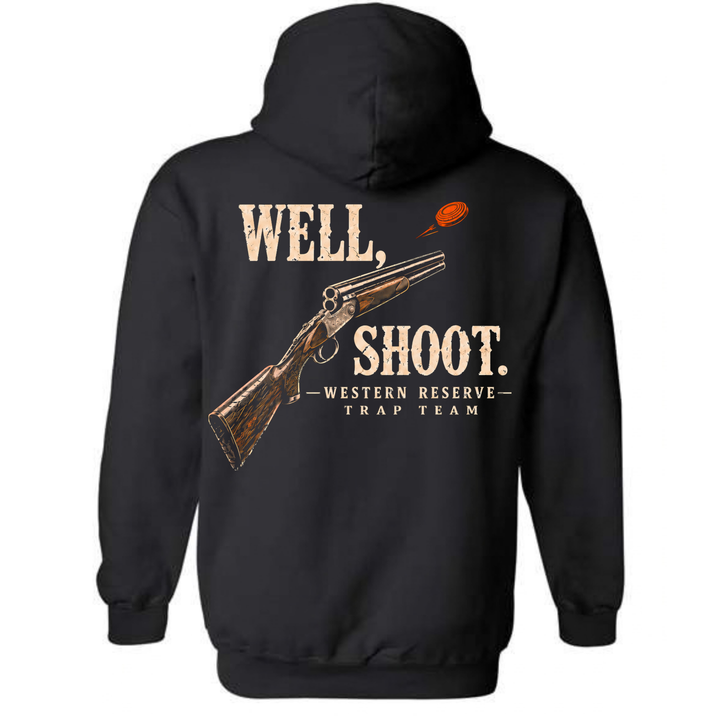 WR Well, Shoot