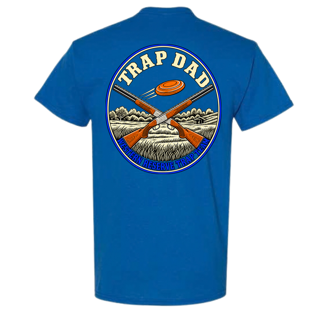 WR Trap Dad