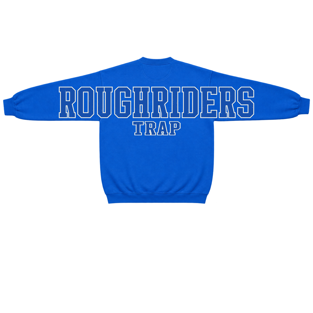 WR Roughriders Trap