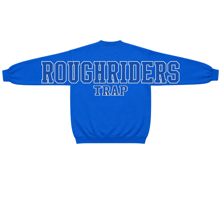 WR Roughriders Trap
