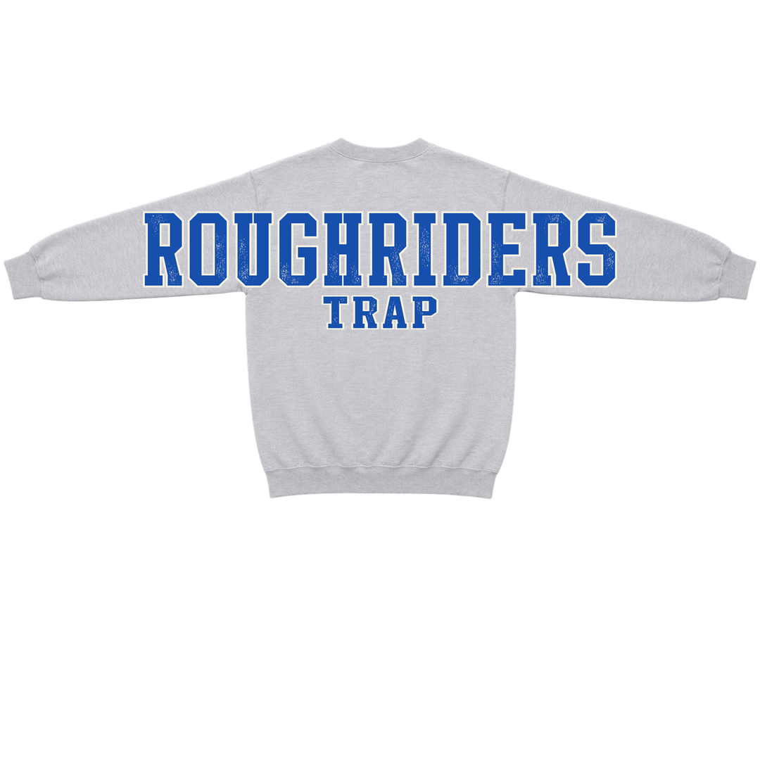 WR Roughriders Trap