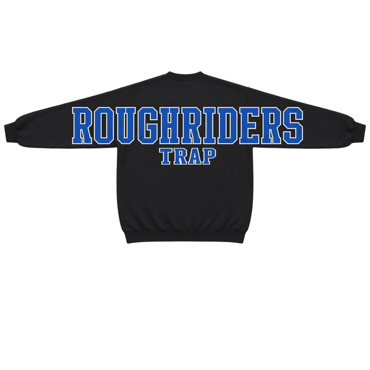 WR Roughriders Trap