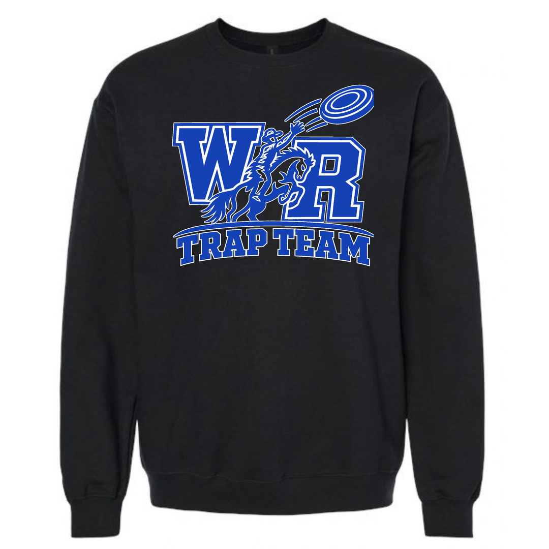 WR Trap Team