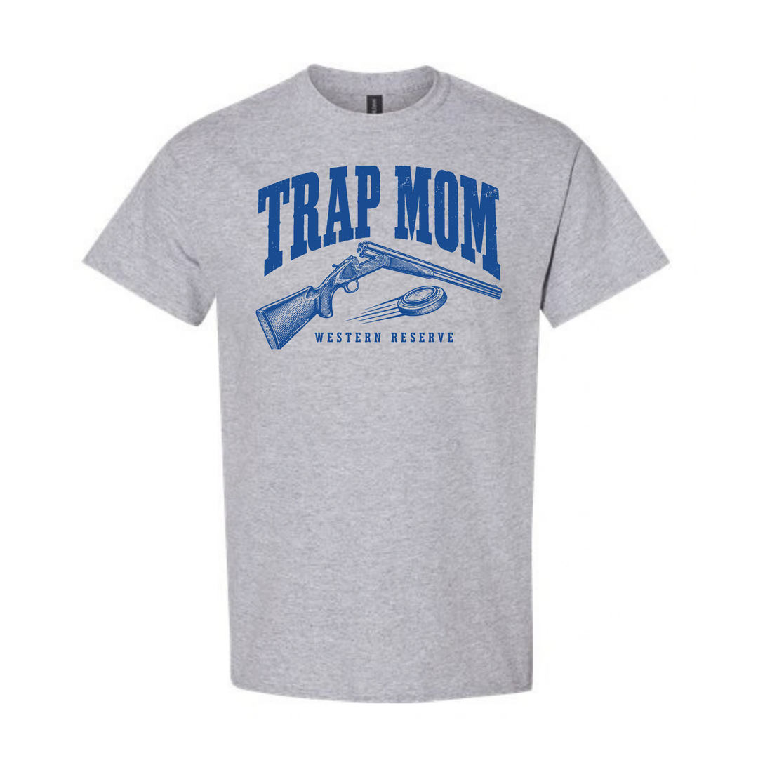 WR Trap Mom