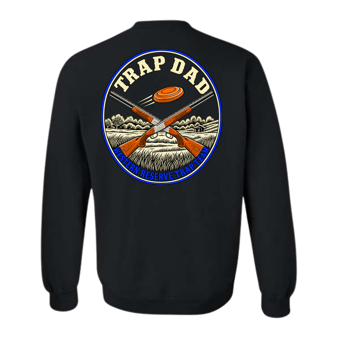 WR Trap Dad