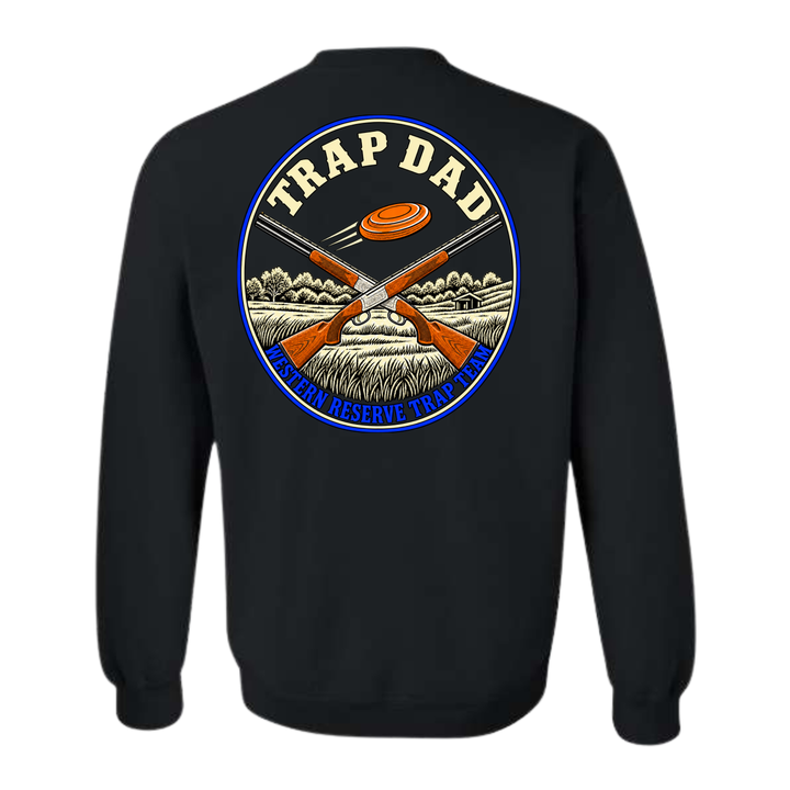 WR Trap Dad