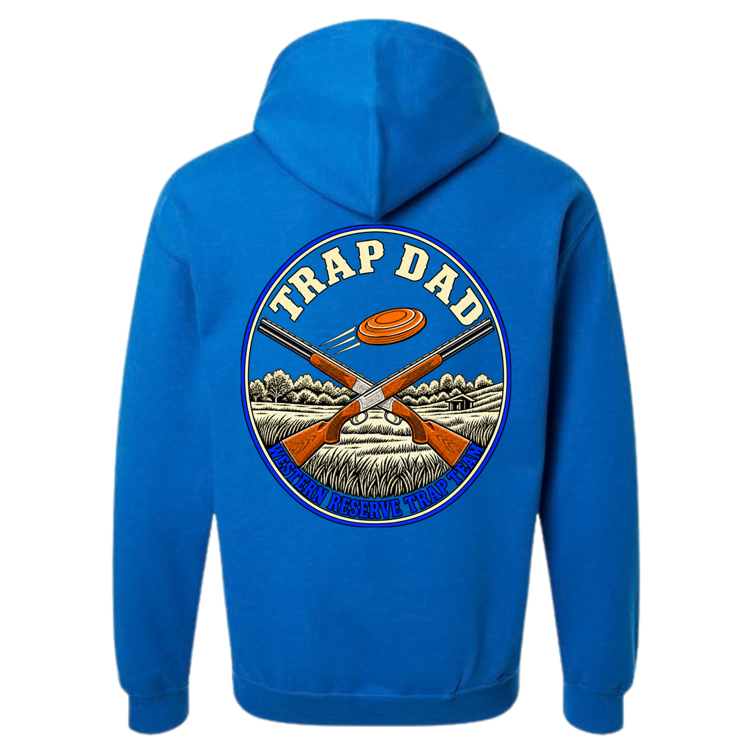 WR Trap Dad