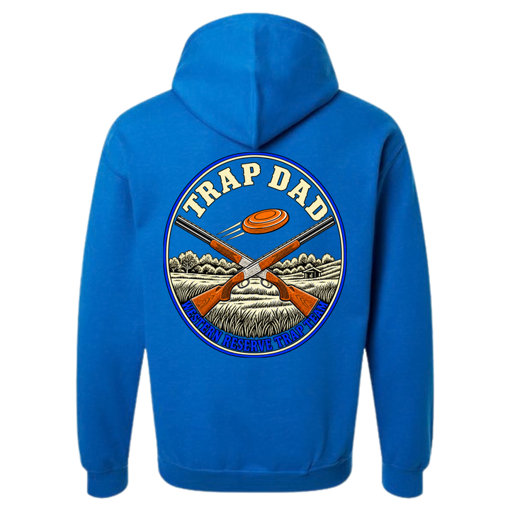 WR Trap Dad
