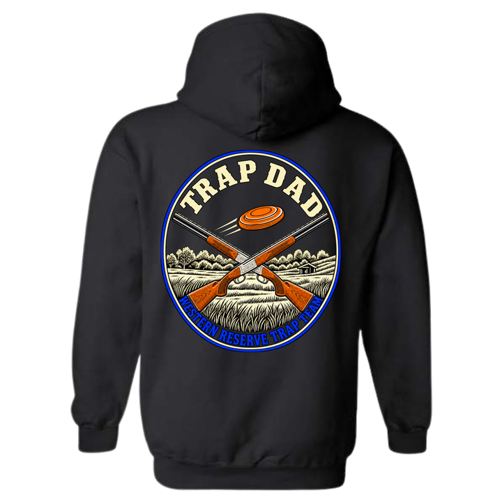 WR Trap Dad