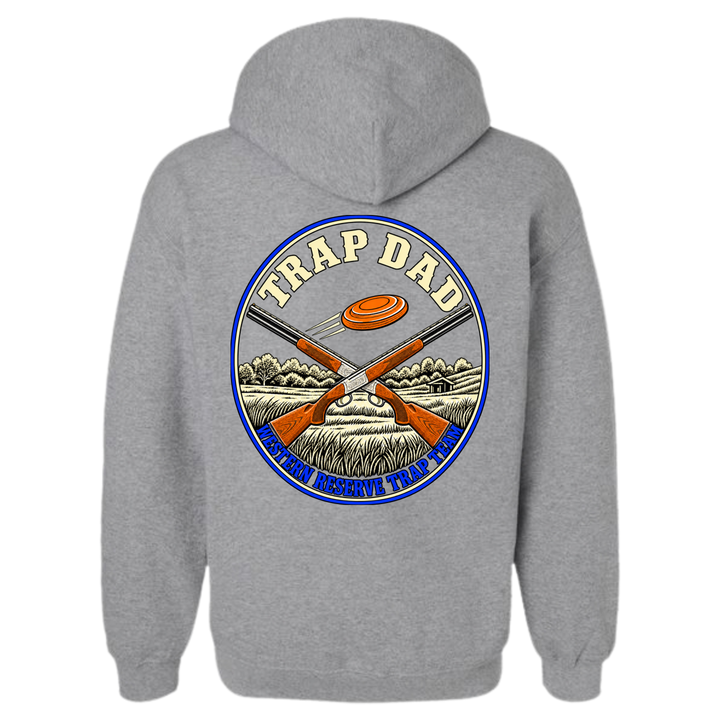 WR Trap Dad