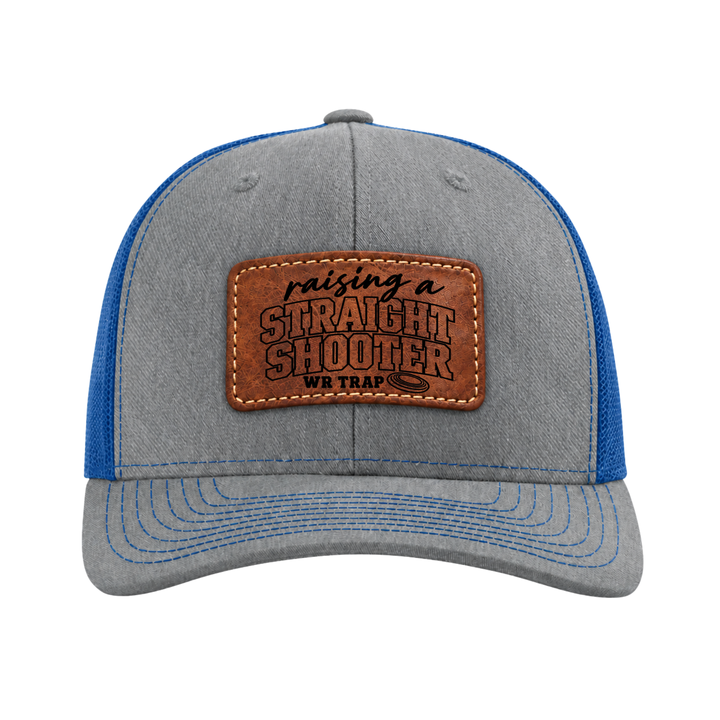 WR Straight Shooter