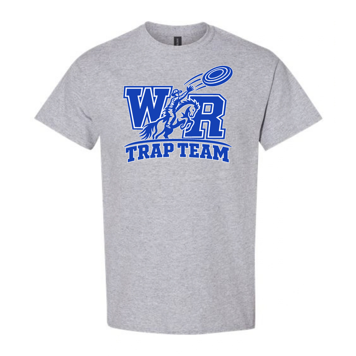 WR Trap Team