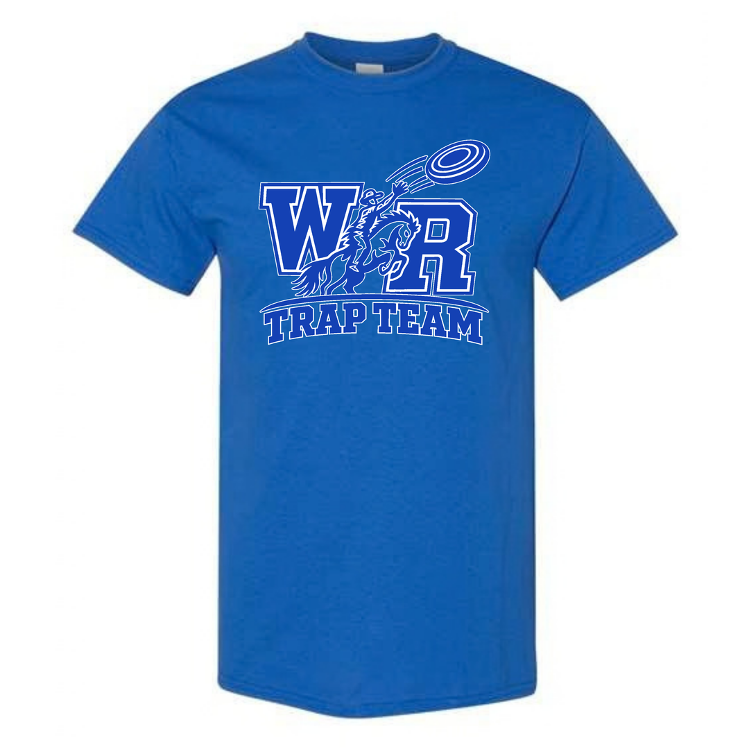 WR Trap Team