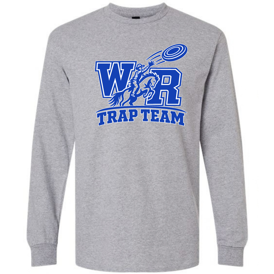 WR Trap Team
