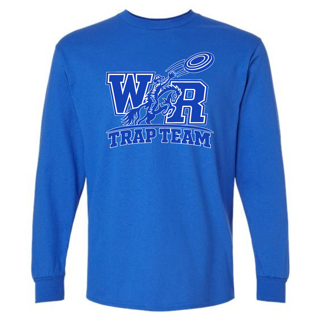 WR Trap Team