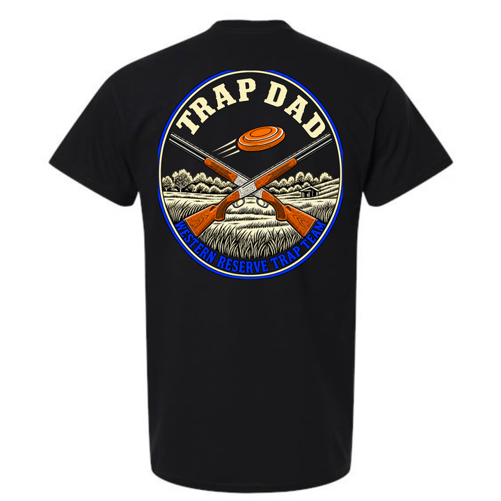 WR Trap Dad