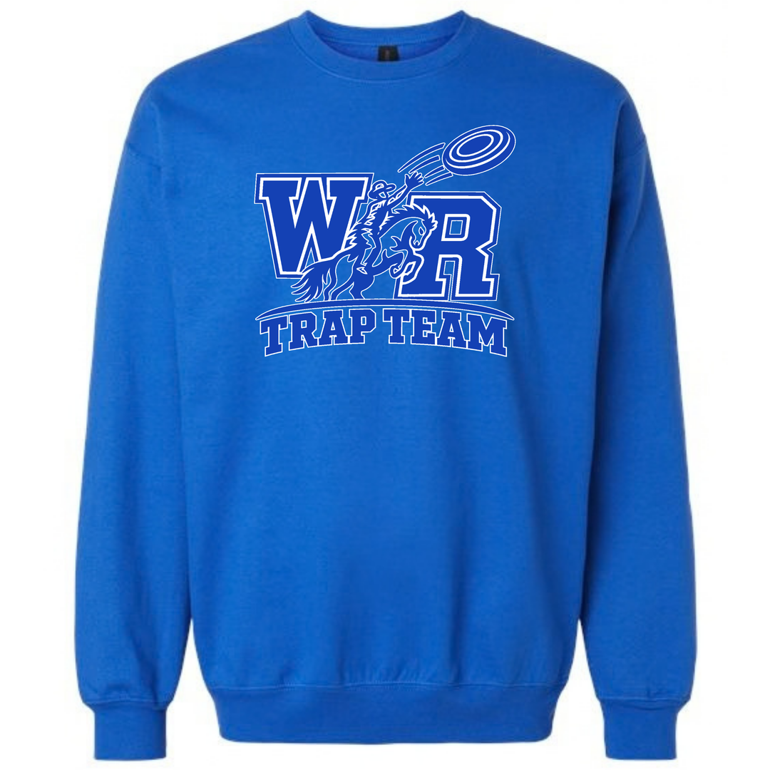 WR Trap Team