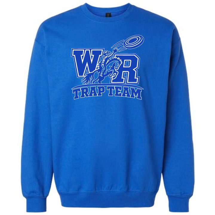 WR Trap Team