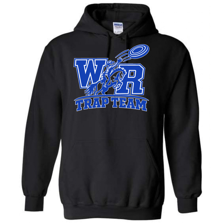 WR Trap Team