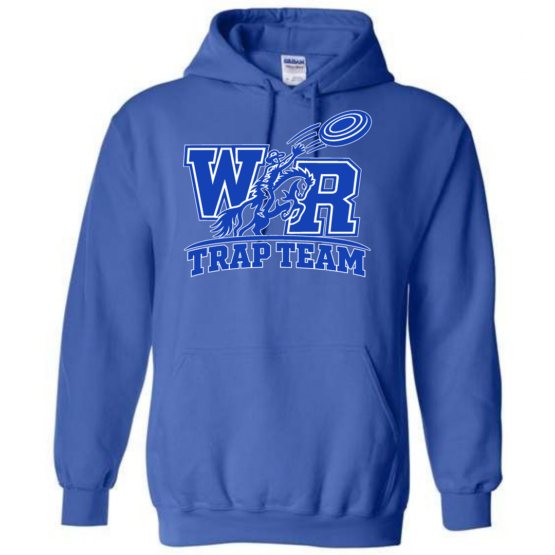 WR Trap Team