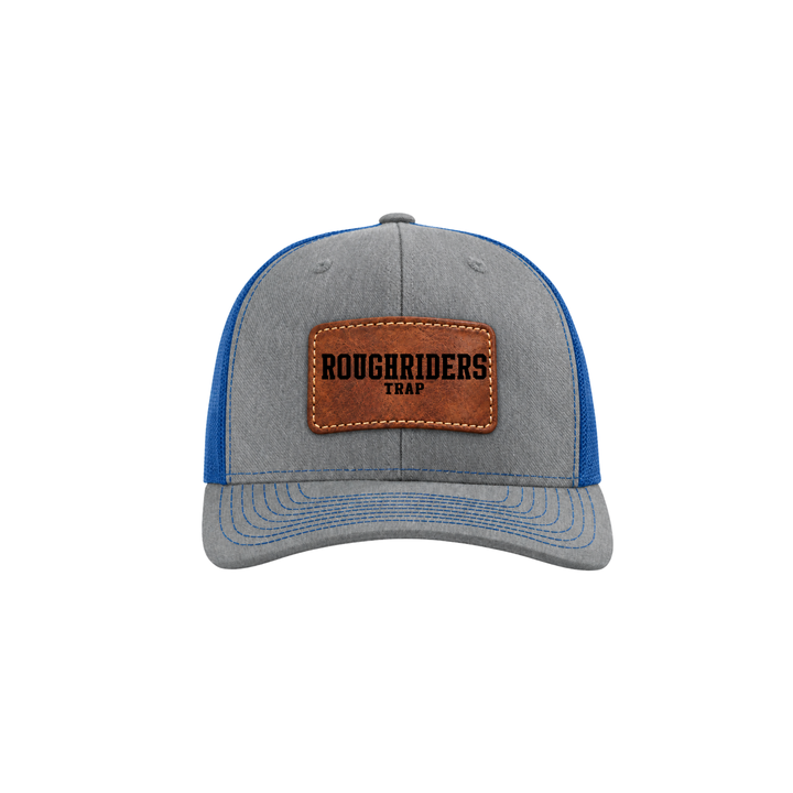 WR Roughriders Trap