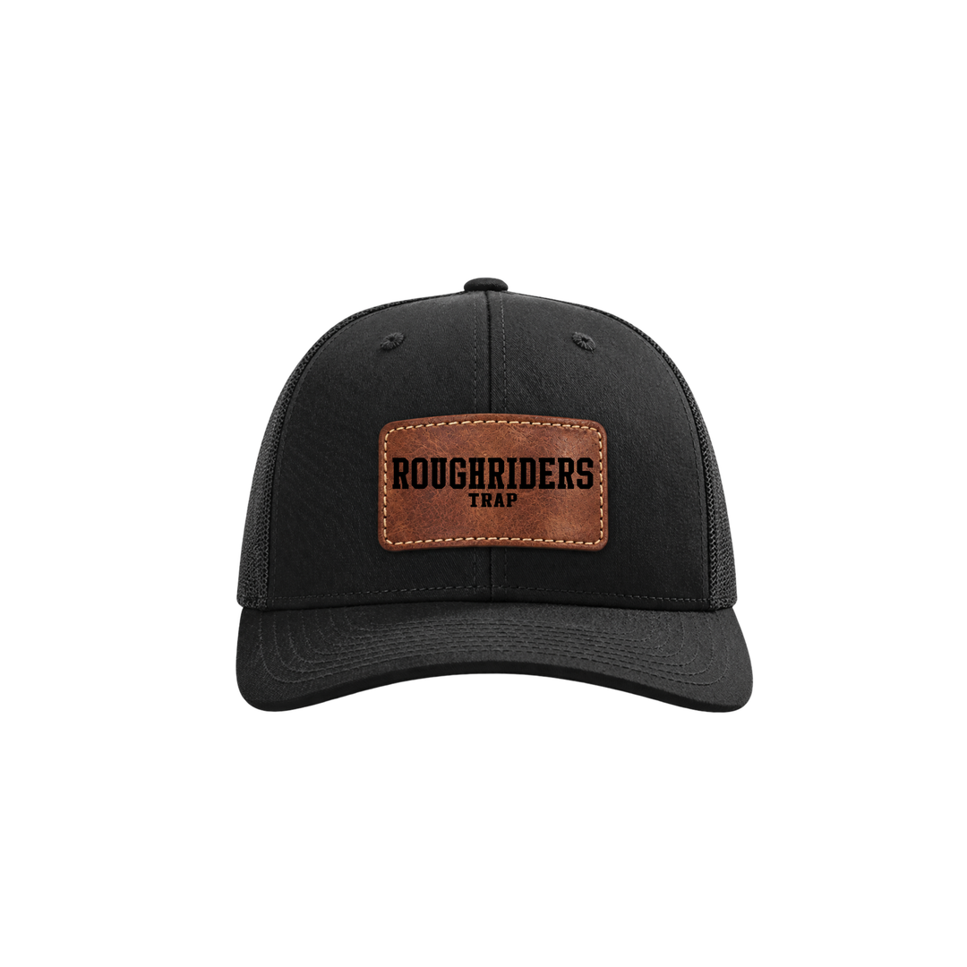 WR Roughriders Trap