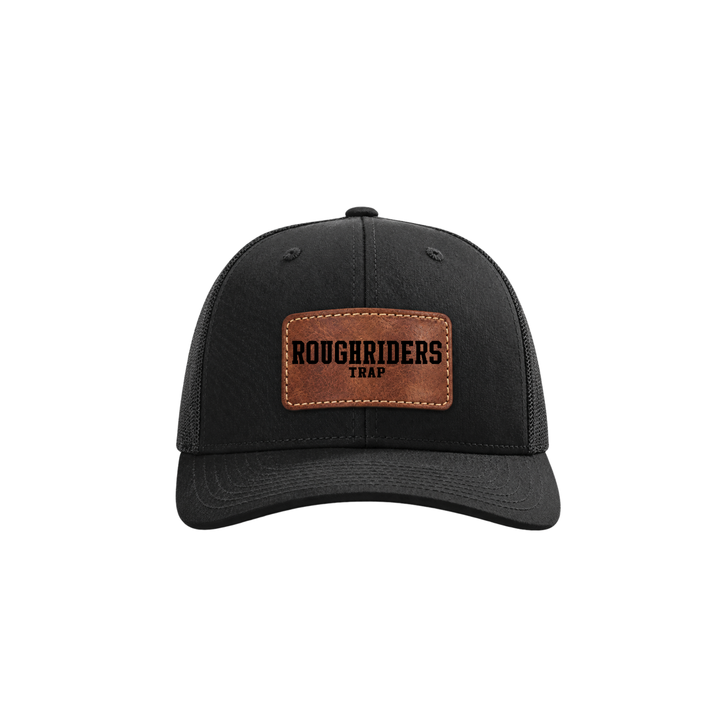 WR Roughriders Trap