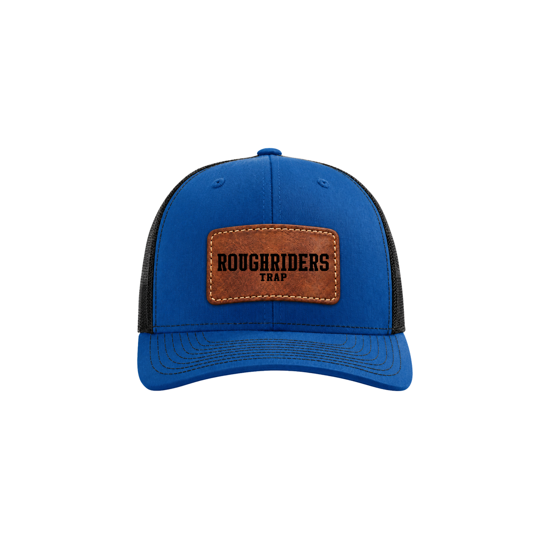 WR Roughriders Trap