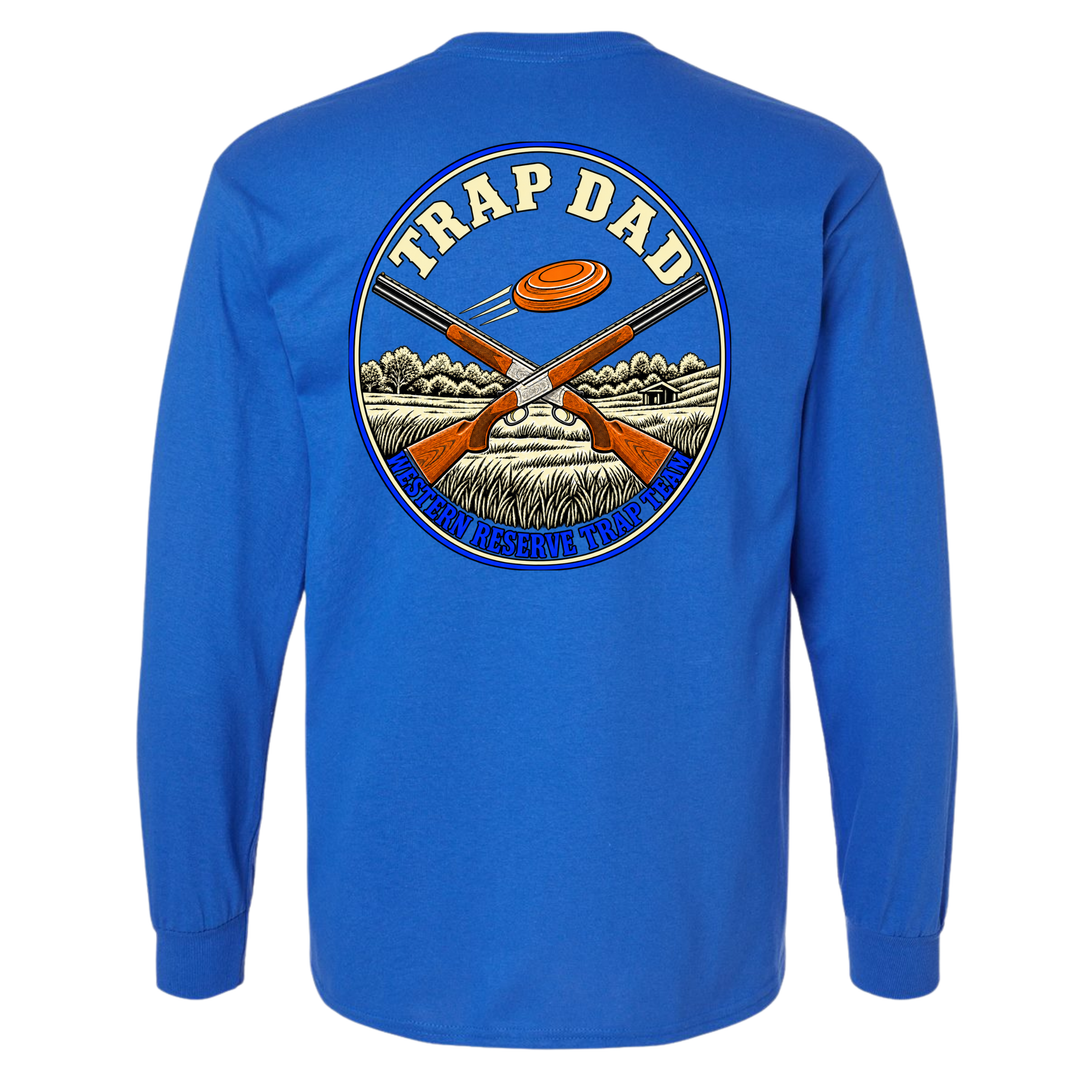 WR Trap Dad