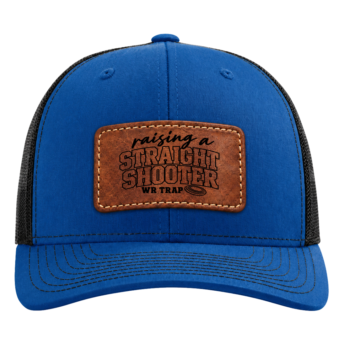 WR Straight Shooter