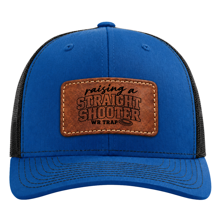 WR Straight Shooter