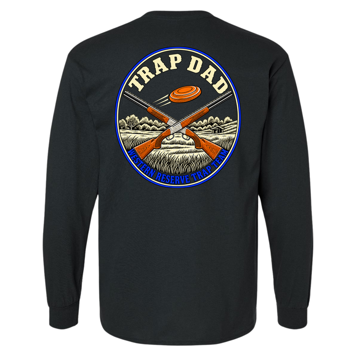 WR Trap Dad