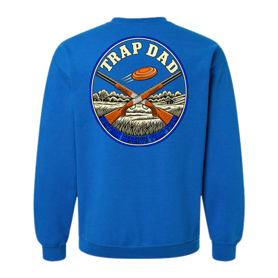 WR Trap Dad