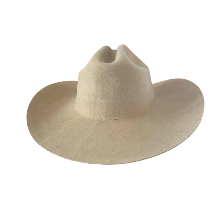 Classic Australian Wool Hat