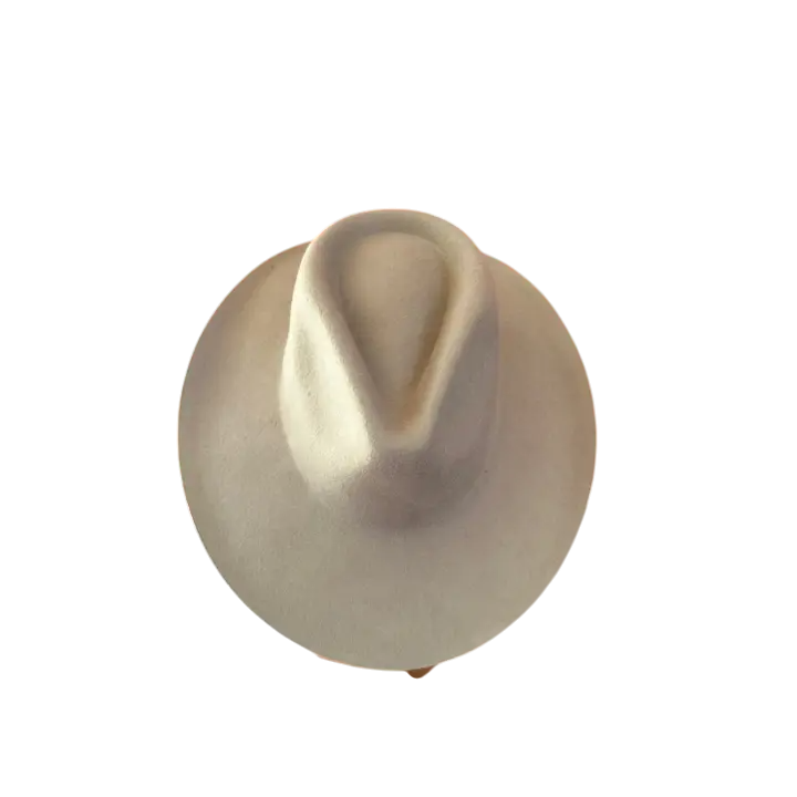 Classic Australian Wool Hat