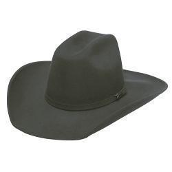 Twister Crushable Wool Hat
