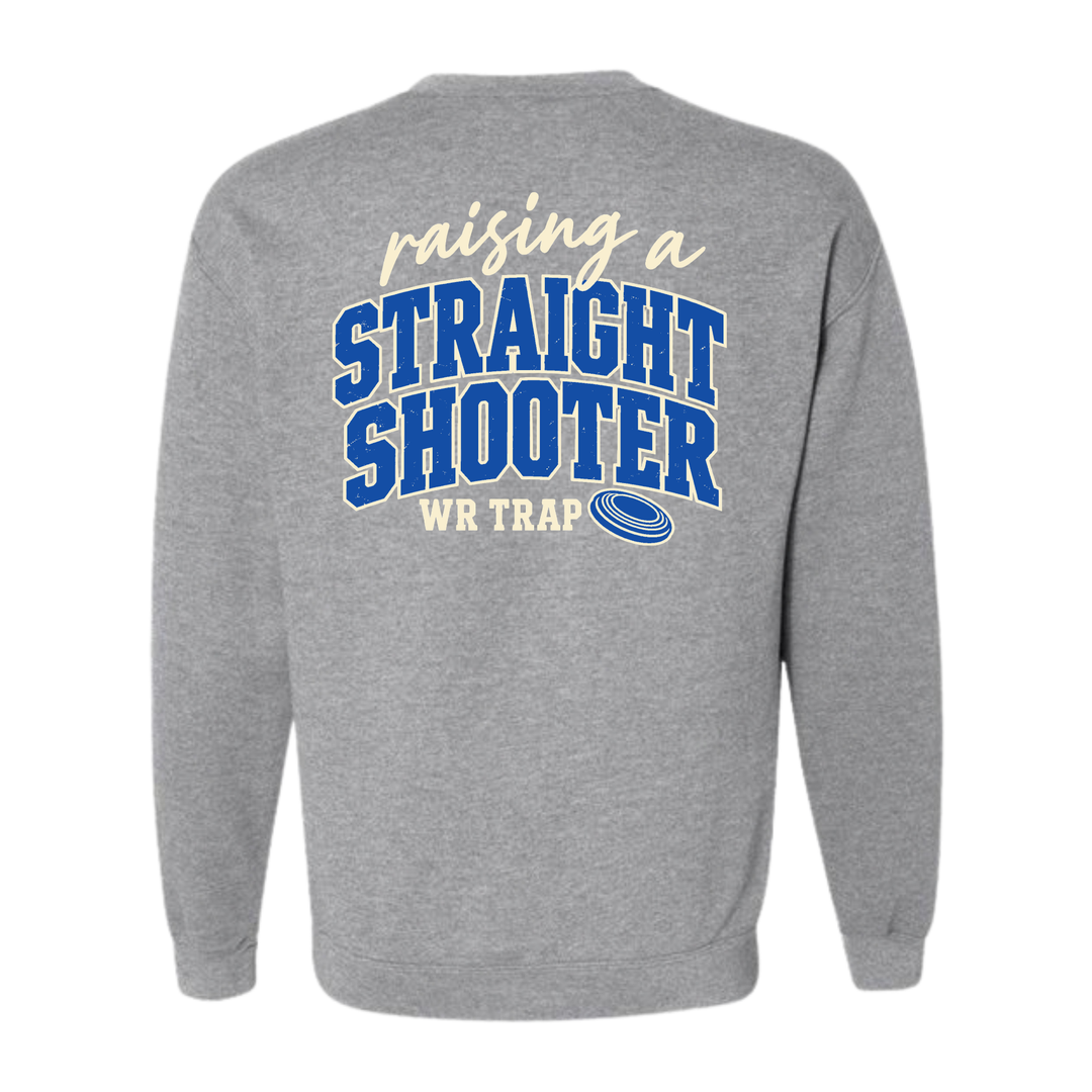 WR Straight Shooter