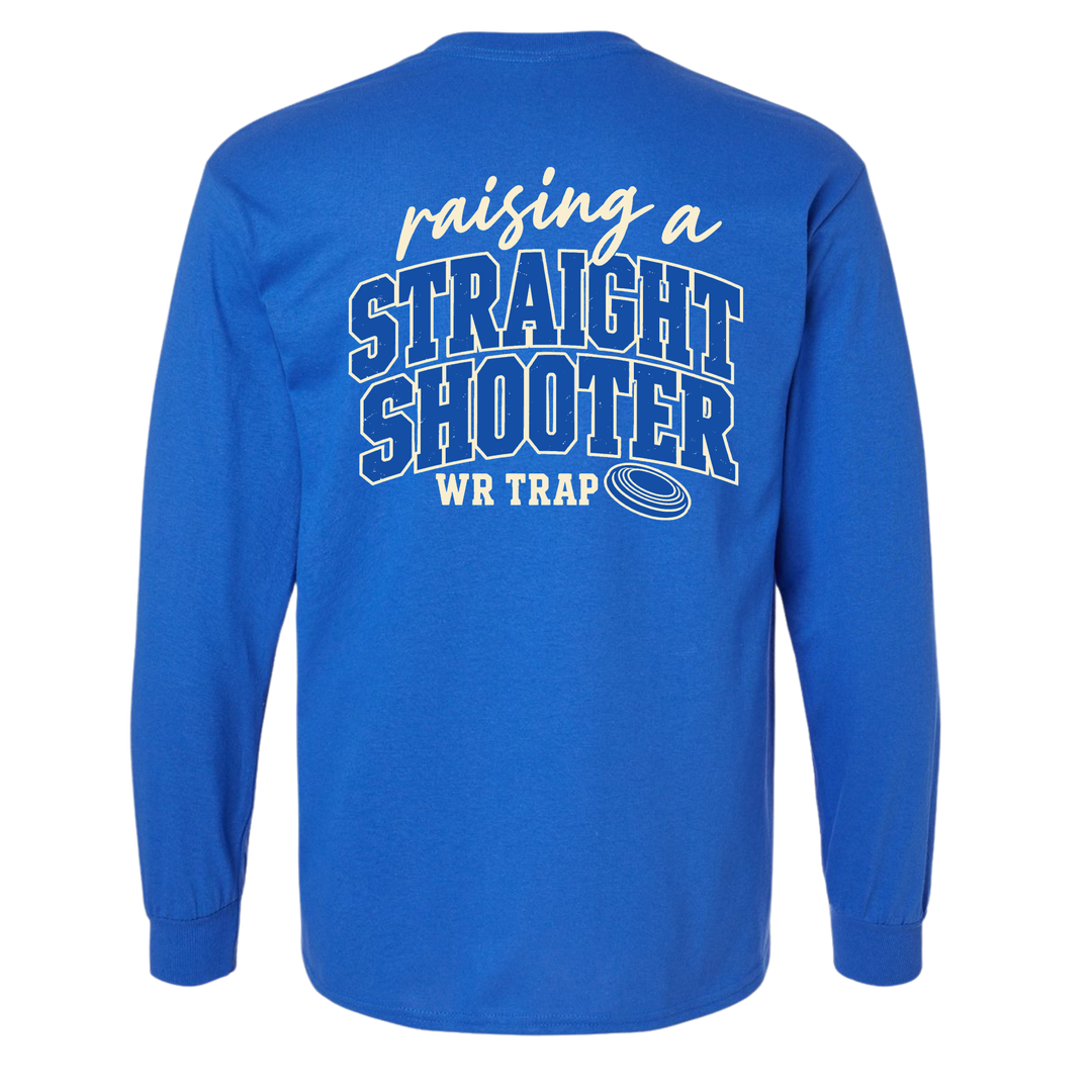WR Straight Shooter