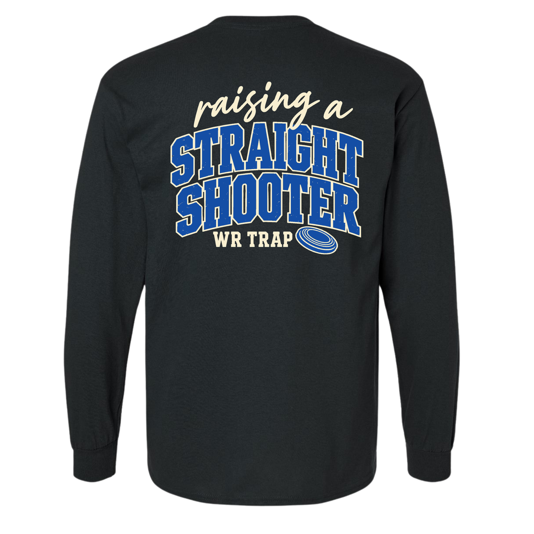 WR Straight Shooter