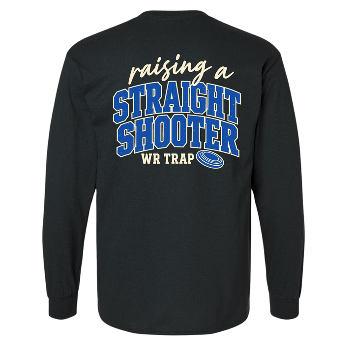 WR Straight Shooter