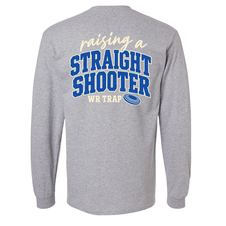 WR Straight Shooter