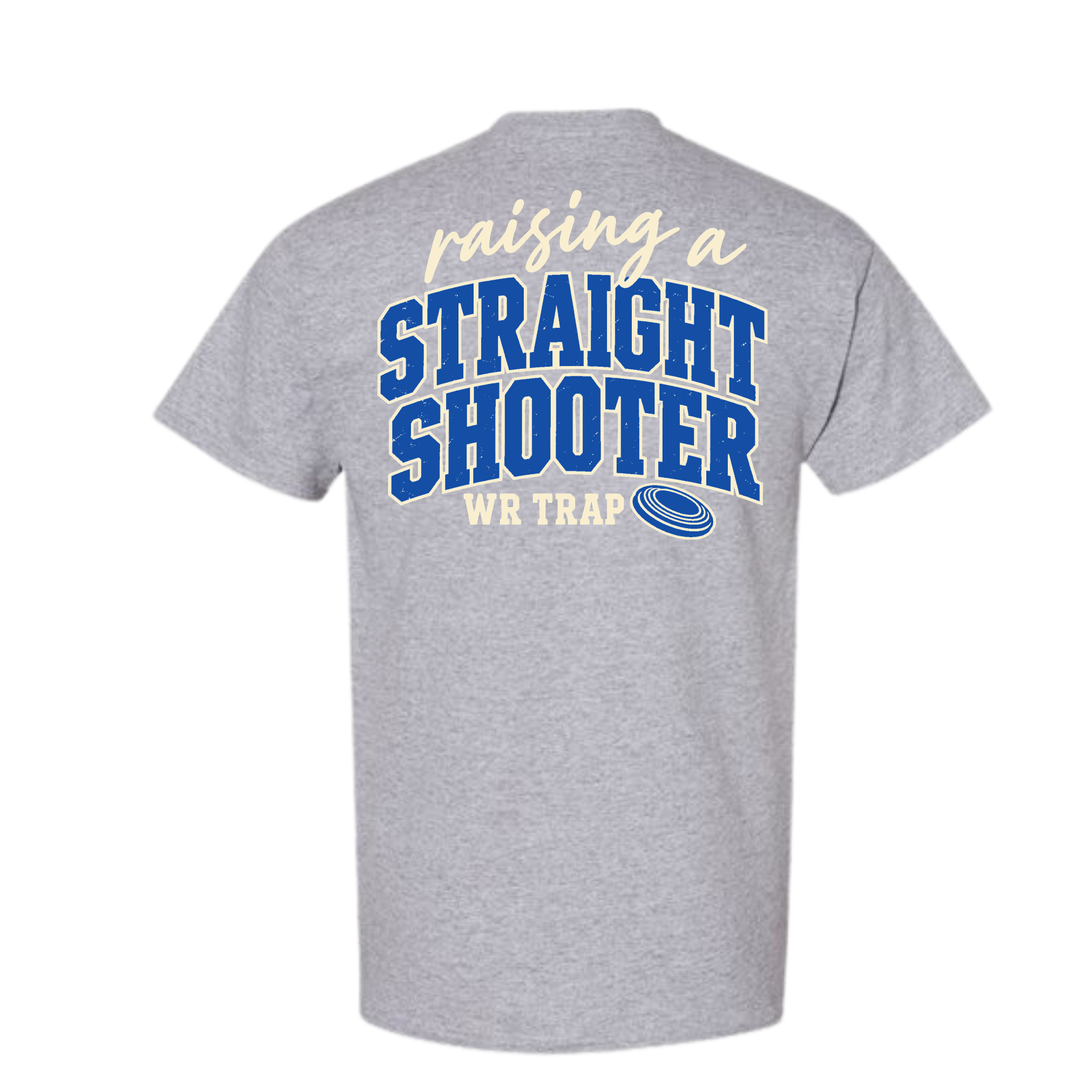 WR Straight Shooter