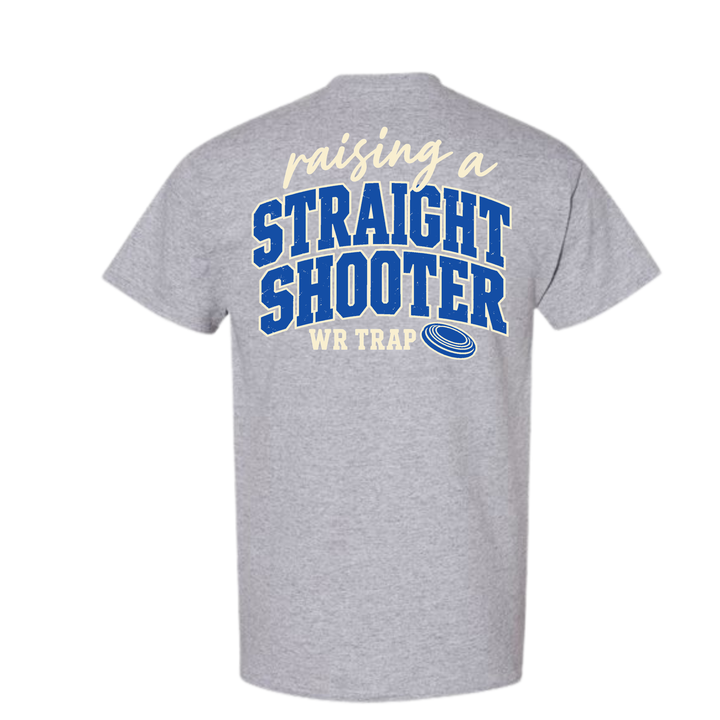 WR Straight Shooter