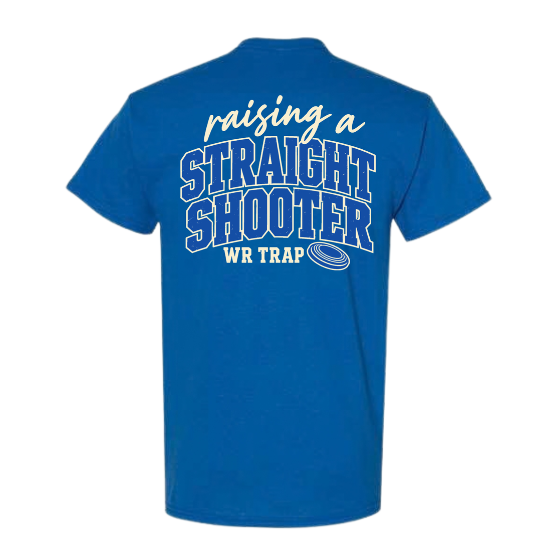 WR Straight Shooter
