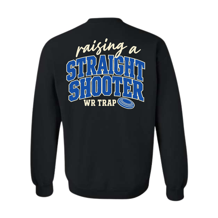 WR Straight Shooter