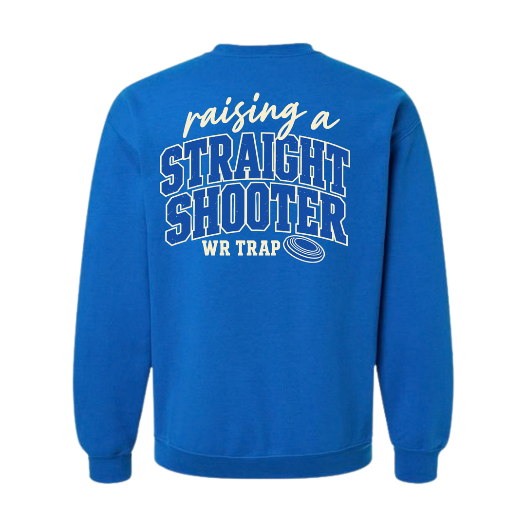 WR Straight Shooter