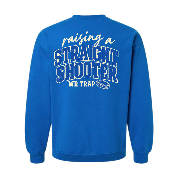 WR Straight Shooter